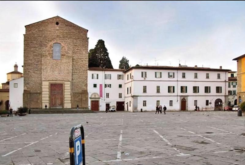 Soggiorno Alessandra Florencia Exterior foto