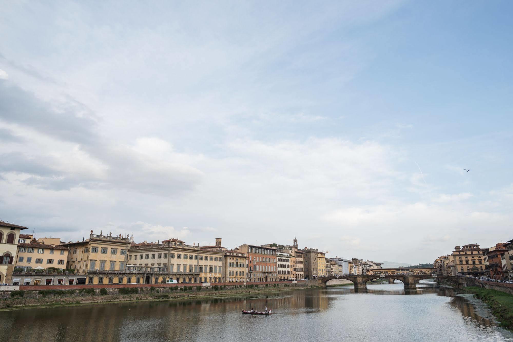 Soggiorno Alessandra Florencia Exterior foto